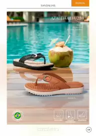 Catálogo Azaleia Página 68