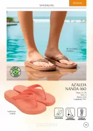 Catálogo Azaleia Página 70