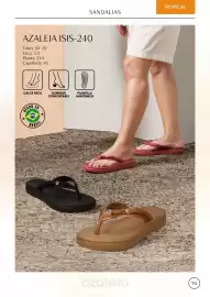 Catálogo Azaleia Página 74
