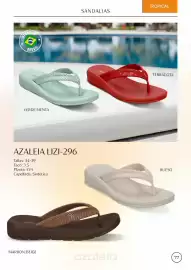 Catálogo Azaleia Página 77