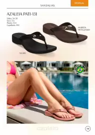 Catálogo Azaleia Página 78
