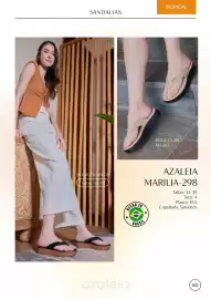 Catálogo Azaleia Página 80