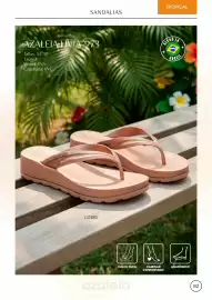 Catálogo Azaleia Página 82