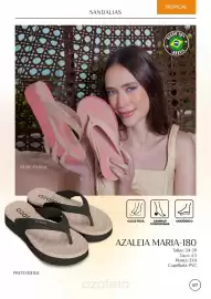 Catálogo Azaleia Página 87