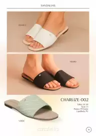 Catálogo Azaleia Página 9