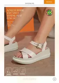 Catálogo Azaleia Página 91