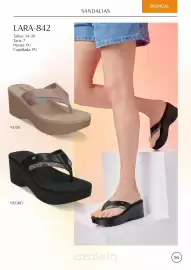 Catálogo Azaleia Página 94