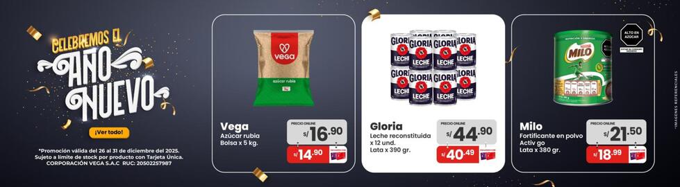 Catálogo Vega semana 52 Página 2