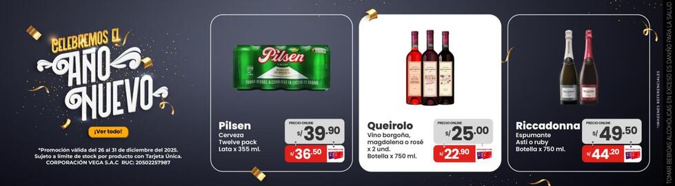 Catálogo Vega semana 52 Página 4