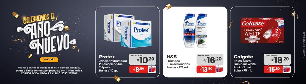 Catálogo Vega semana 52 Página 6