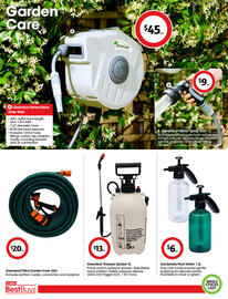 Coles catalogue Page 2
