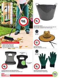 Coles catalogue Page 4