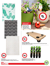 Coles catalogue Page 7