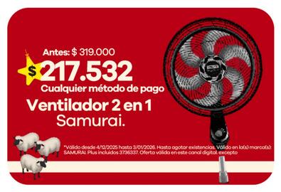 Catálogo Éxito Página 2