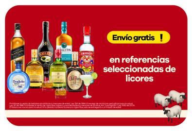 Catálogo Éxito Página 7