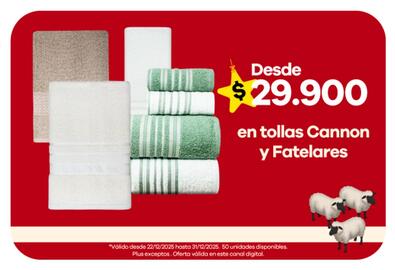 Catálogo Éxito Página 8