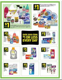Dollar General weekly ad Page 10