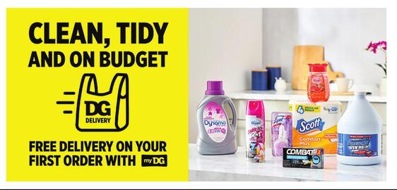 Dollar General weekly ad Page 13