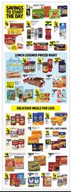 Dollar General weekly ad Page 2