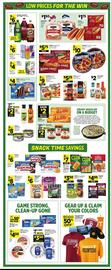 Dollar General weekly ad Page 3