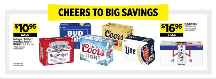 Dollar General weekly ad Page 4