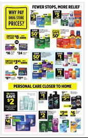 Dollar General weekly ad Page 8