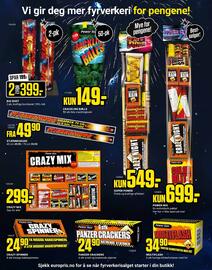 Europris kundeavis Side 2