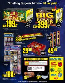 Europris kundeavis Side 3