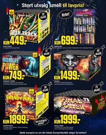 Europris kundeavis Side 4