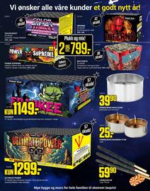 Europris kundeavis Side 5