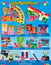 Europris kundeavis Side 6