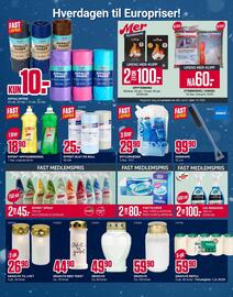 Europris kundeavis Side 8