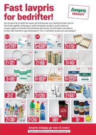 Europris kundeavis Side 9