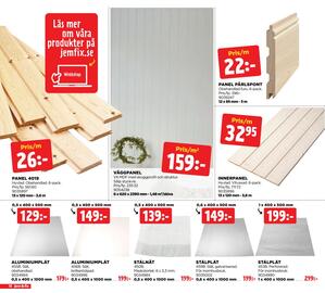 Jem&Fix reklamblad Sida 10