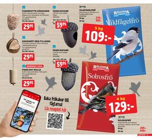 Jem&Fix reklamblad Sida 13