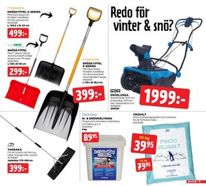 Jem&Fix reklamblad Sida 15
