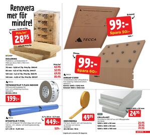 Jem&Fix reklamblad Sida 7