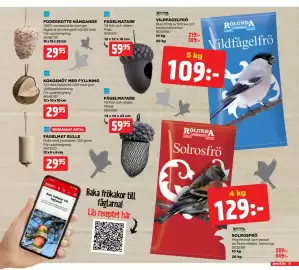 Jem&Fix reklamblad Sida 13