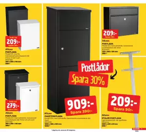 Jem&Fix reklamblad Sida 3