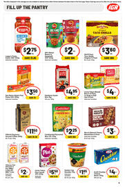 IGA catalogue week 1 Page 10