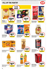 IGA catalogue week 1 Page 11