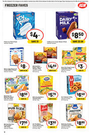 IGA catalogue week 1 Page 13