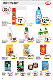 IGA catalogue week 1 Page 15