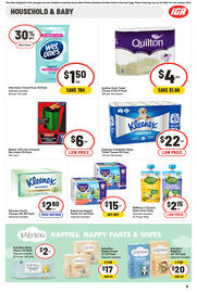 IGA catalogue week 1 Page 16