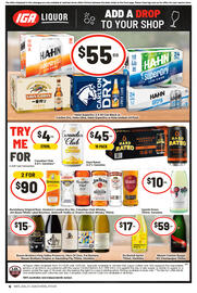 IGA catalogue week 1 Page 2