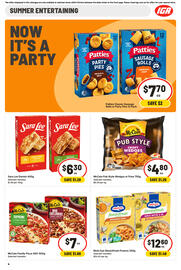 IGA catalogue week 1 Page 5