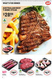 IGA catalogue week 1 Page 7
