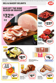 IGA catalogue week 1 Page 8