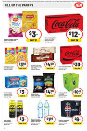 IGA catalogue week 1 Page 9