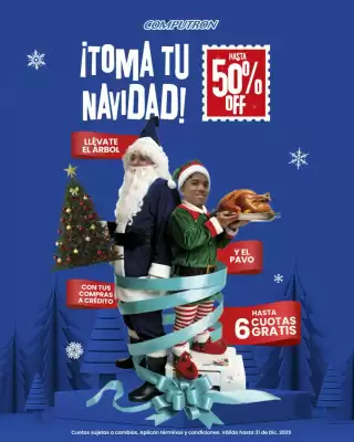 Catálogo Computron (válido hasta 31-12)